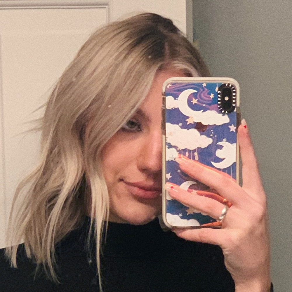 Casify iPhone XS Max Case